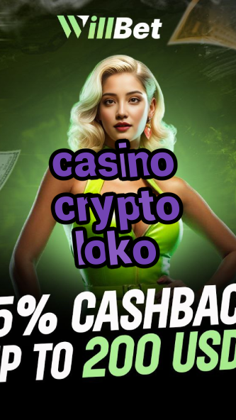 casino crypto loko-azartmaniacasino.igamblingorder.com